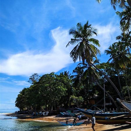 Hotel Hilltop House Arugam Bay Exterior foto